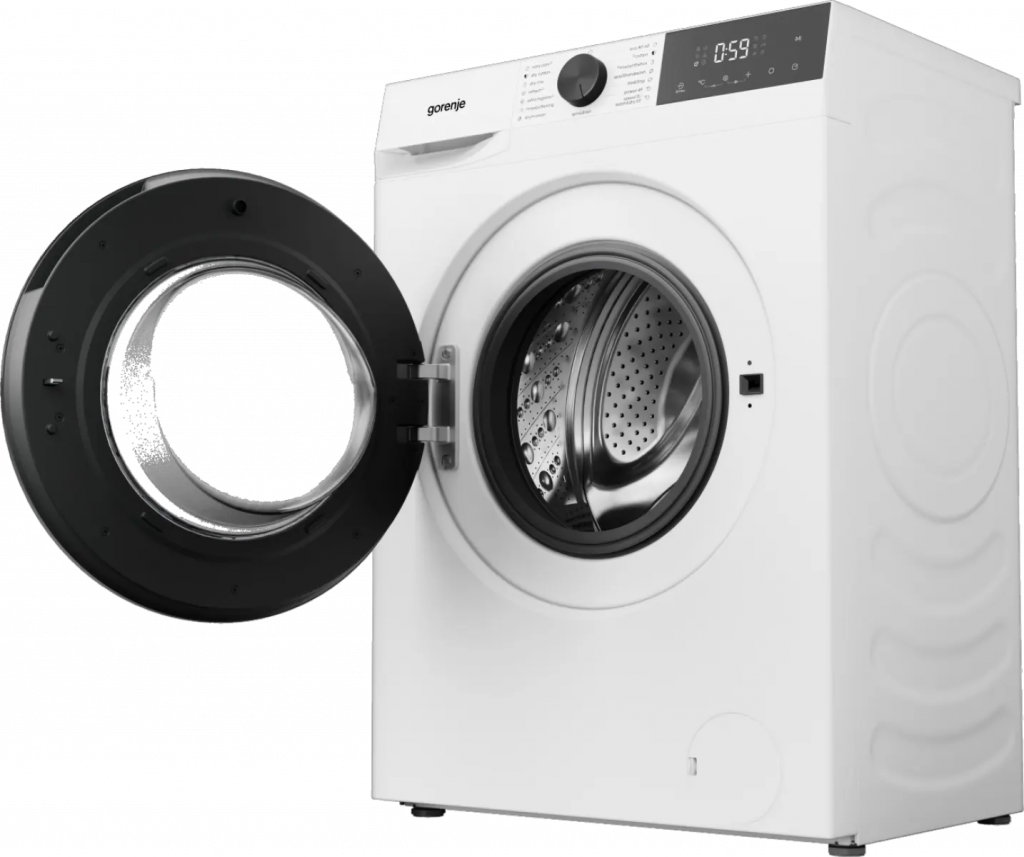 Пералня със Сушилня Gorenje WDG2PS954A1D2
